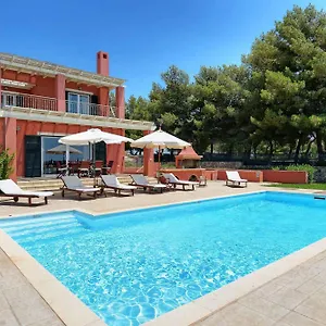 Agnandi Villa